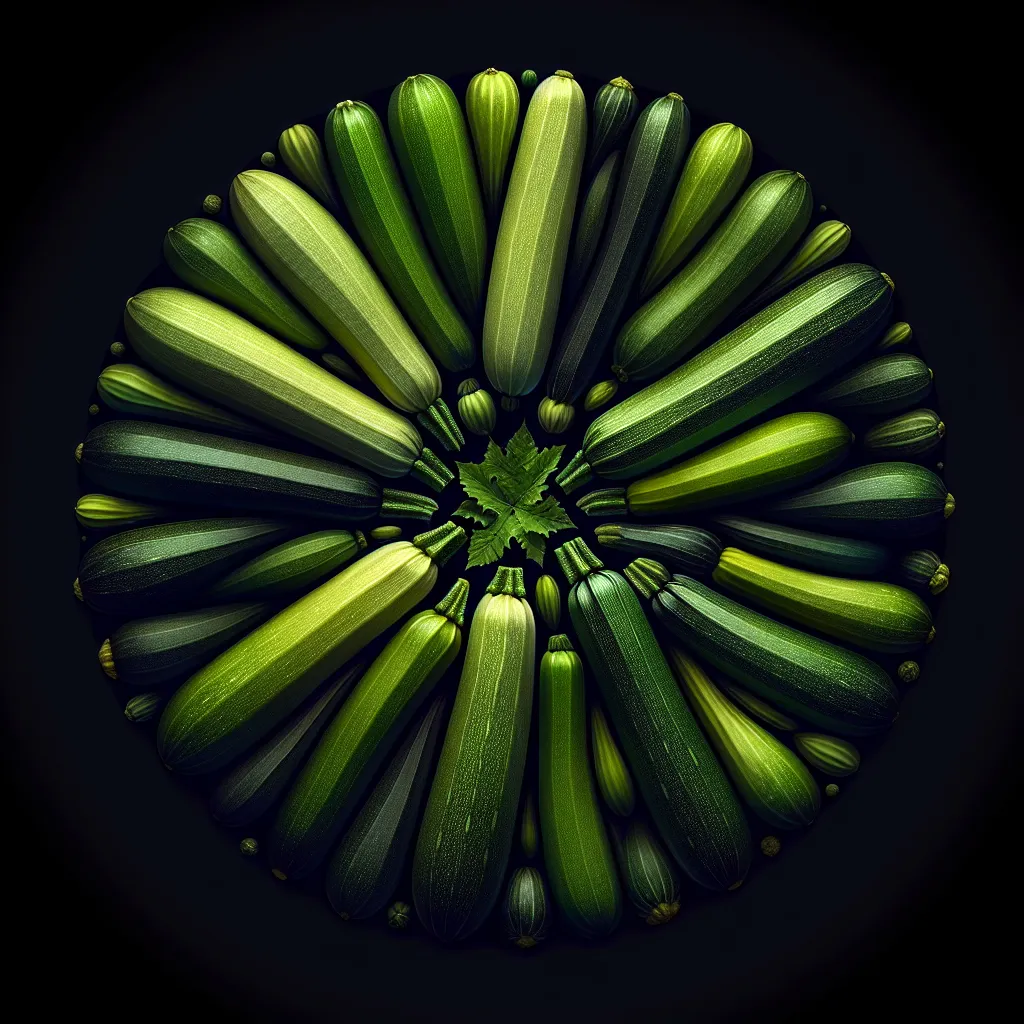 zucchini