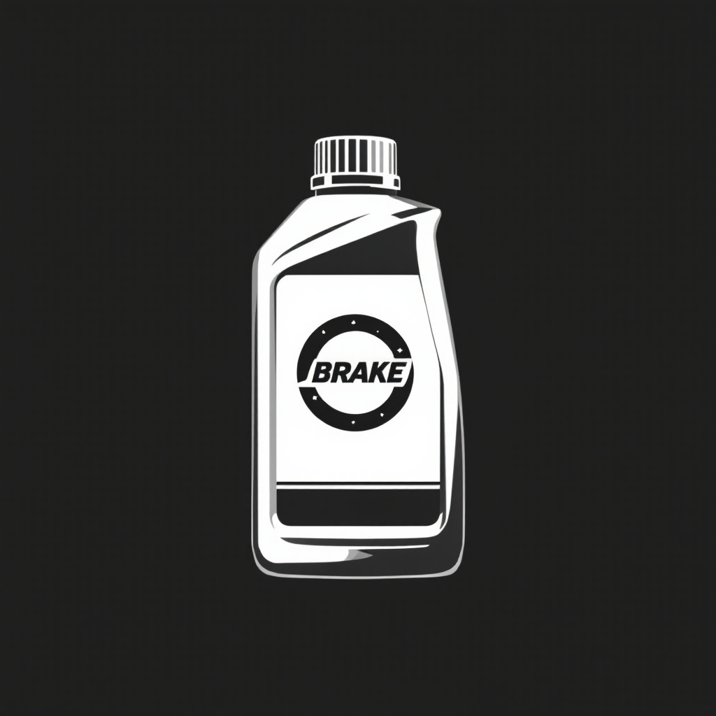 Brake Fluid