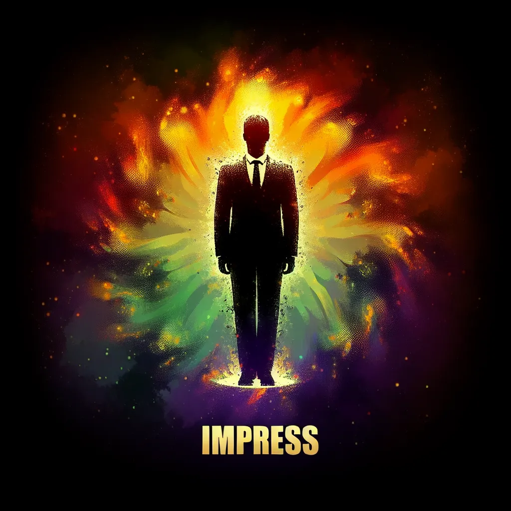 Impress