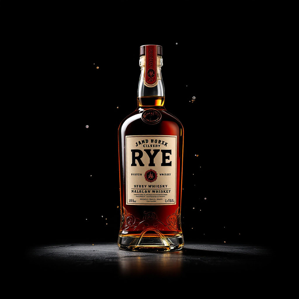 Rye Whiskey