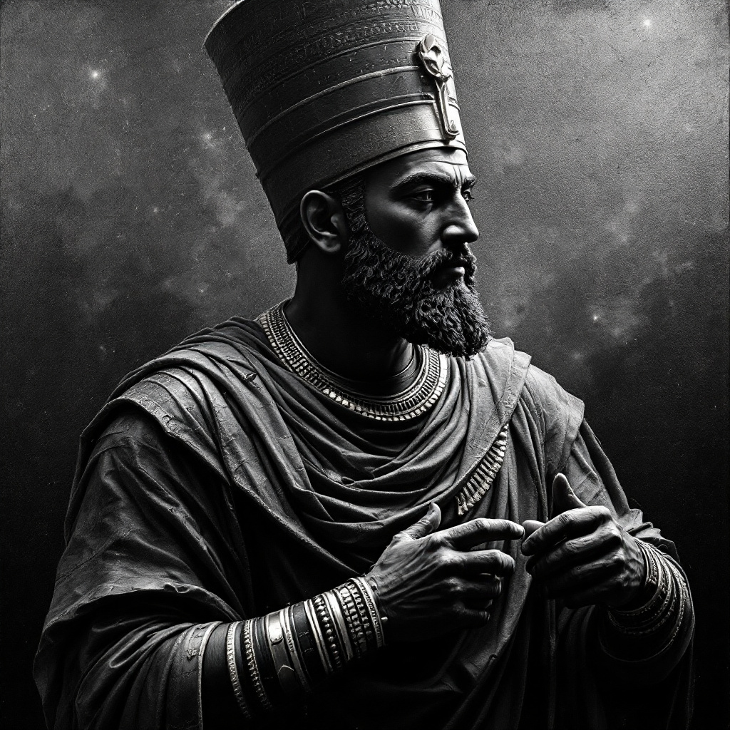 Sargon of Akkad