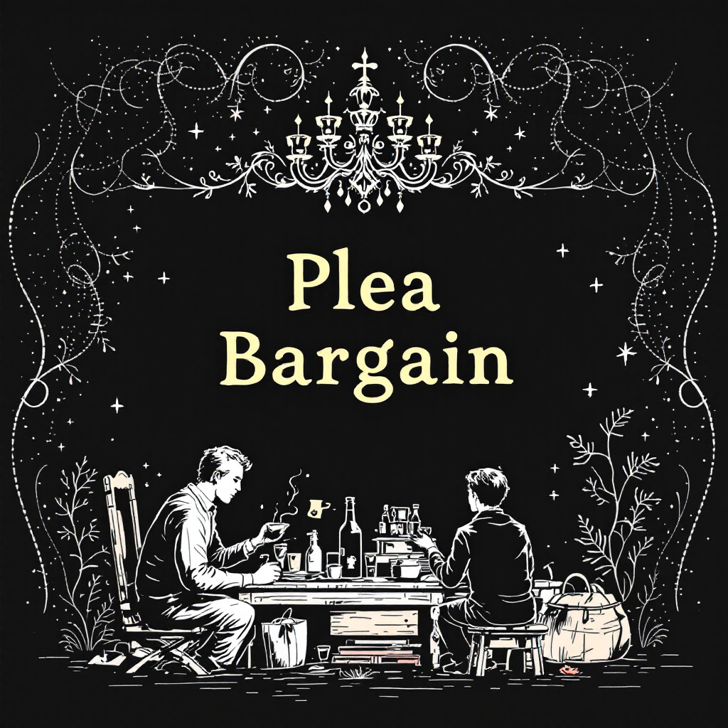 Plea Bargain