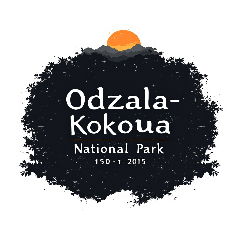 Odzala-Kokoua National Park