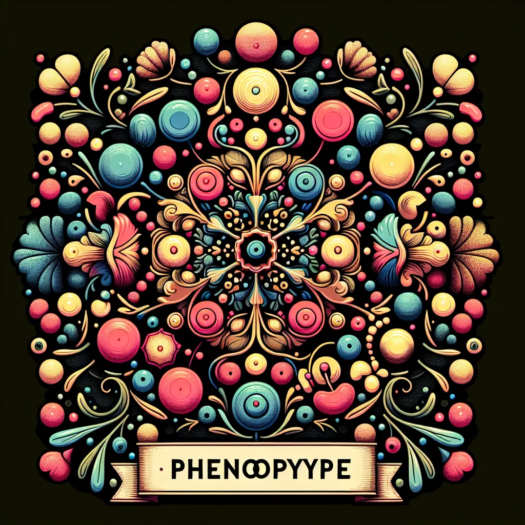 Phenotype