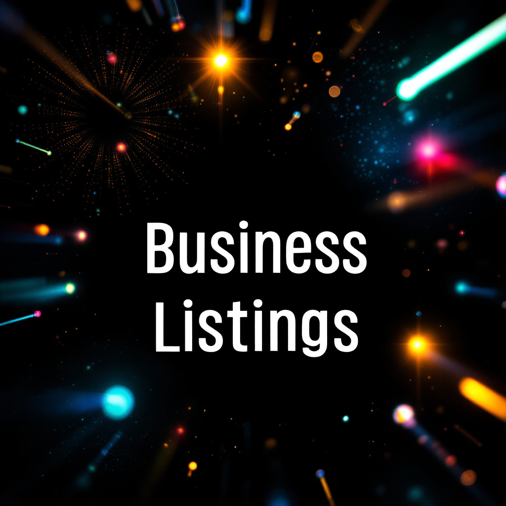 Business Listings