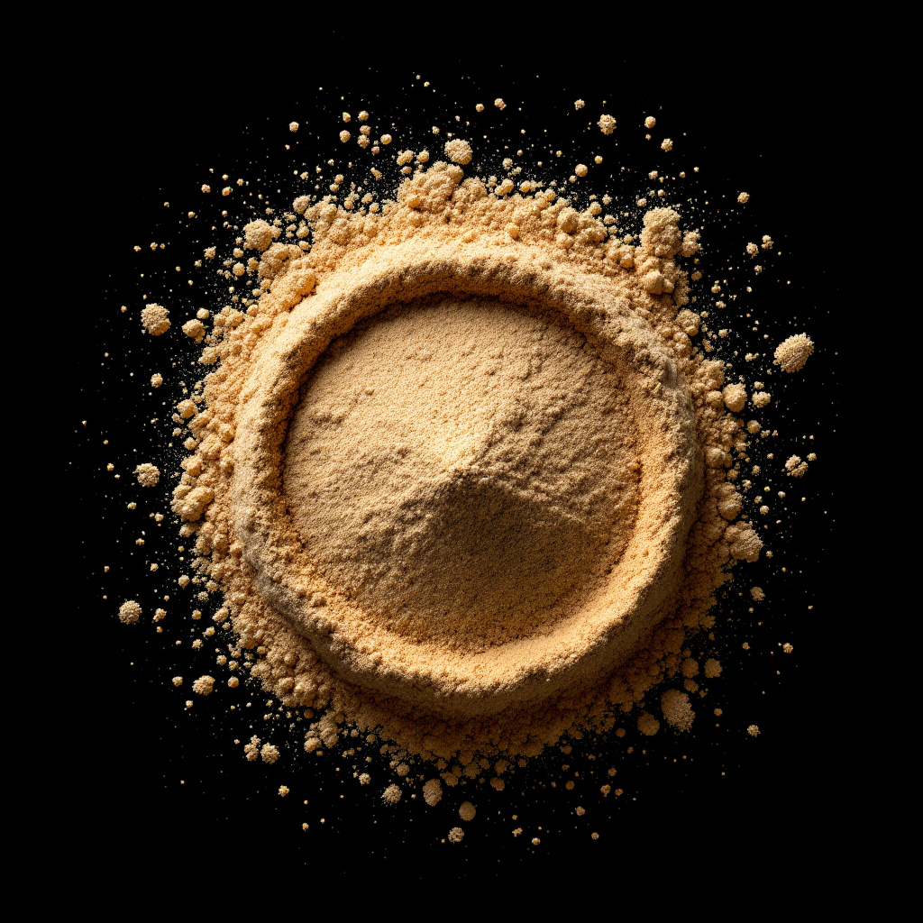 Lentil Flour