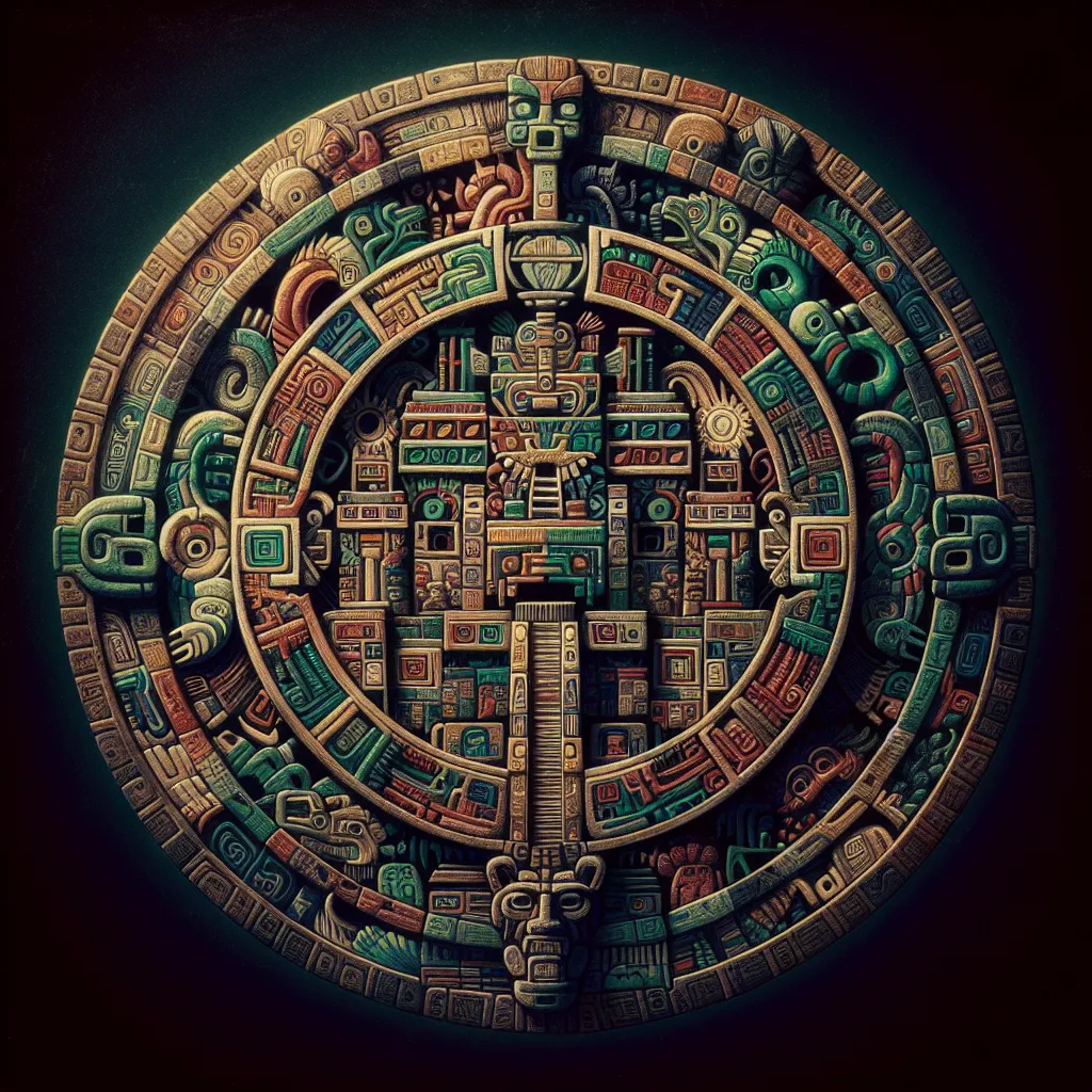 Tzolk'in