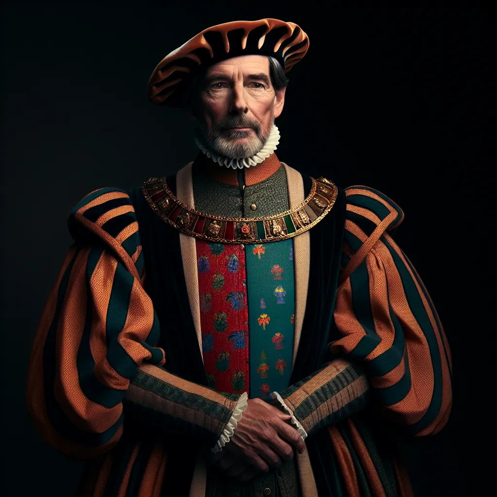 King Henry II