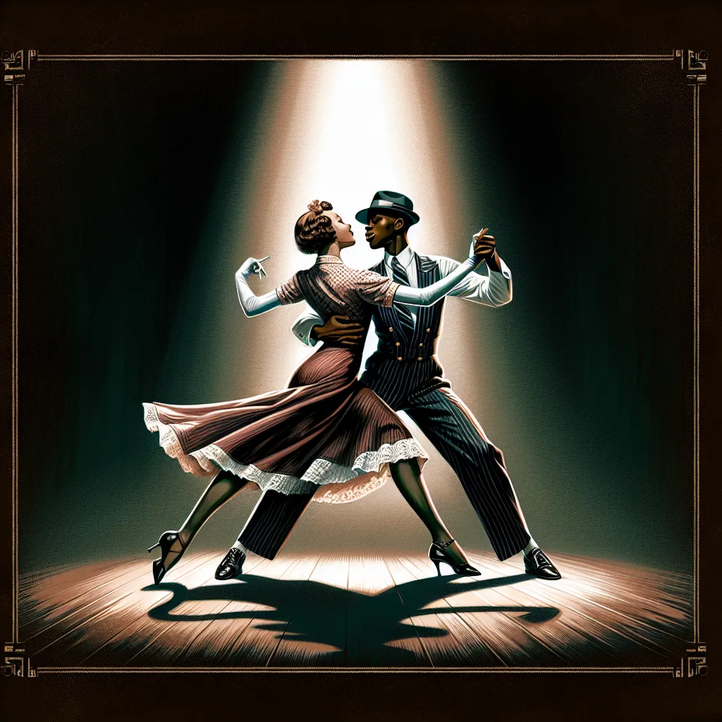 Swing Dance