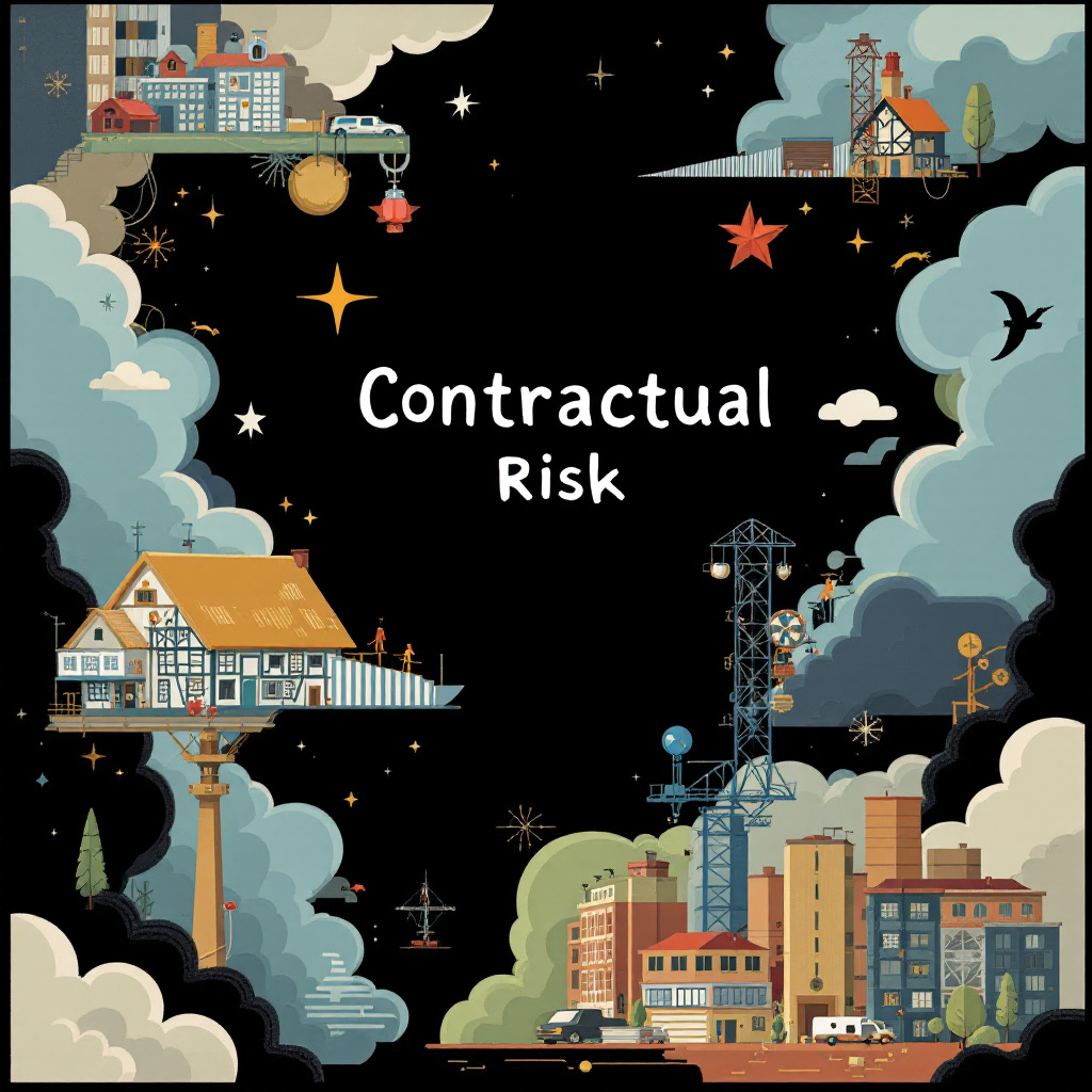 Contractual Risk