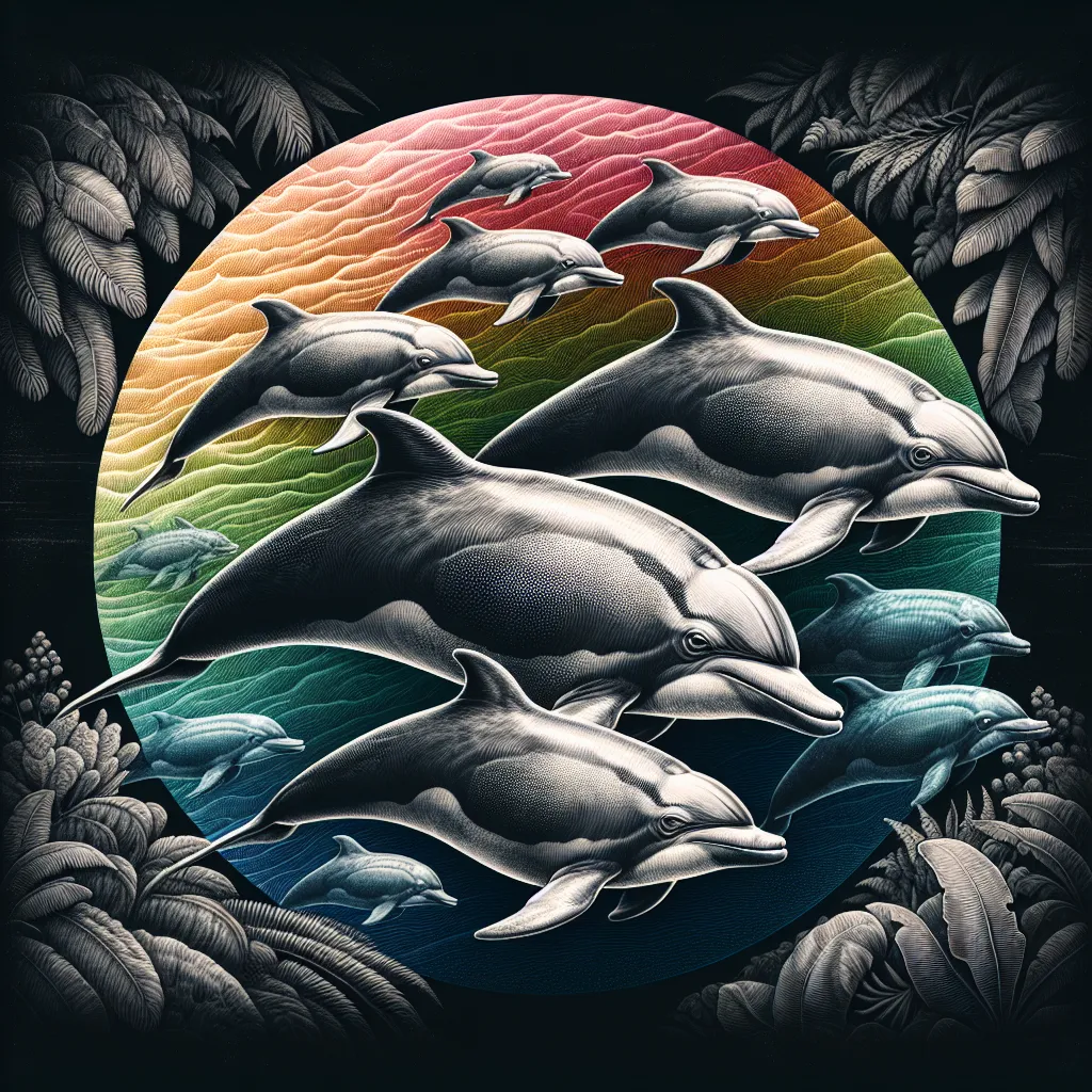 Porpoises