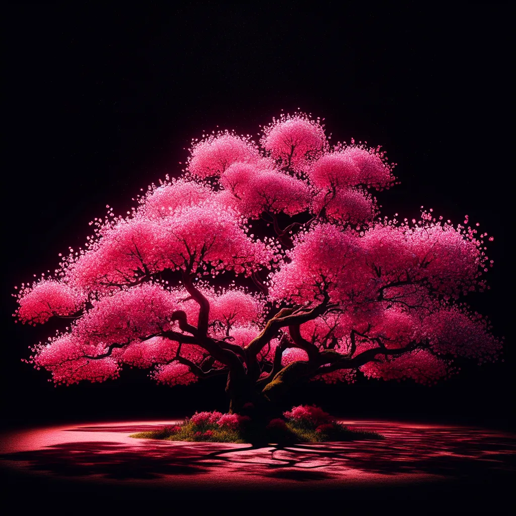 Cherry Blossom