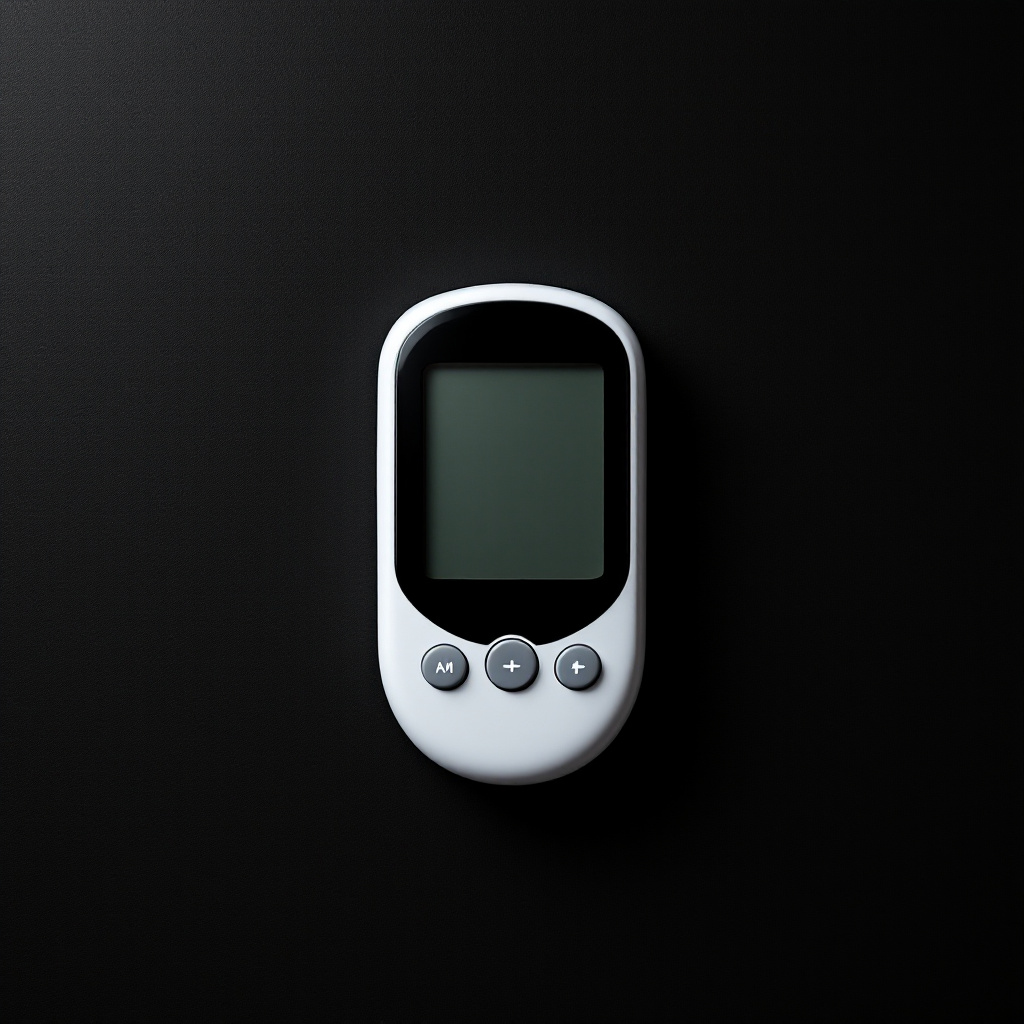 Glucose Meter