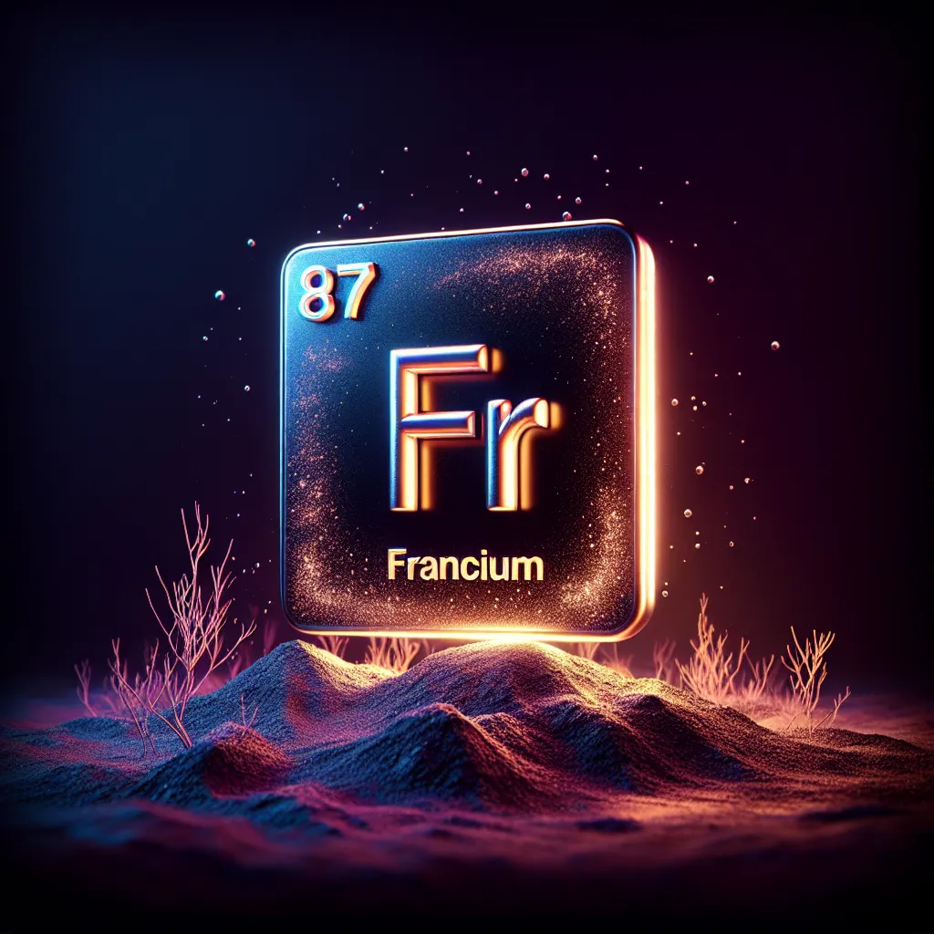 Francium