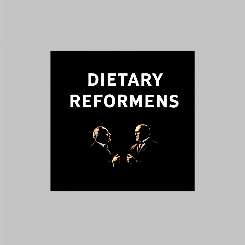 Dietary Reformers