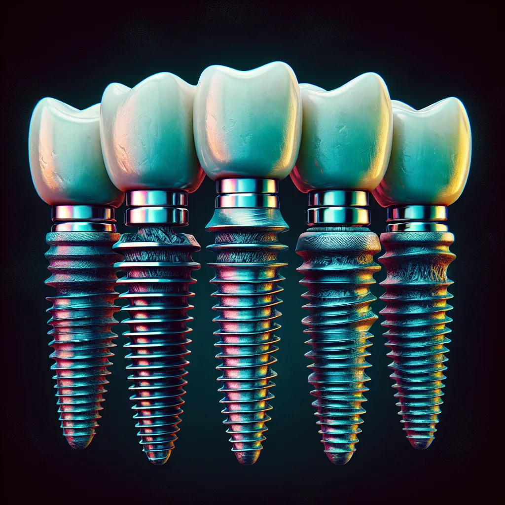 Dental Implants