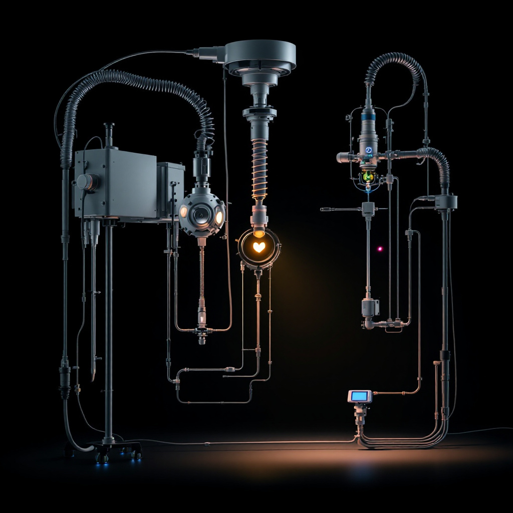 Mechanical Ventilation