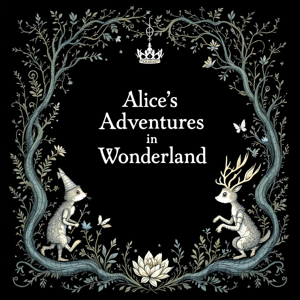 Alice's Adventures in Wonderland