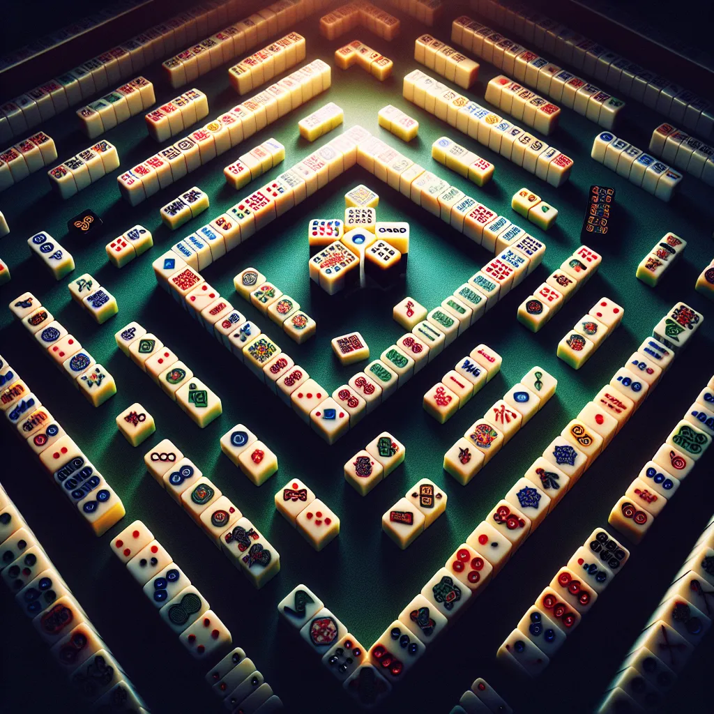 Mahjong