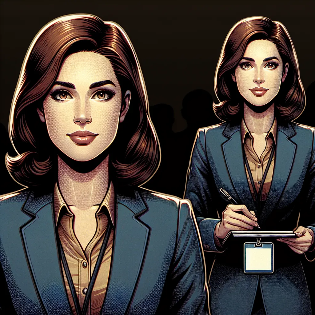 Lois Lane