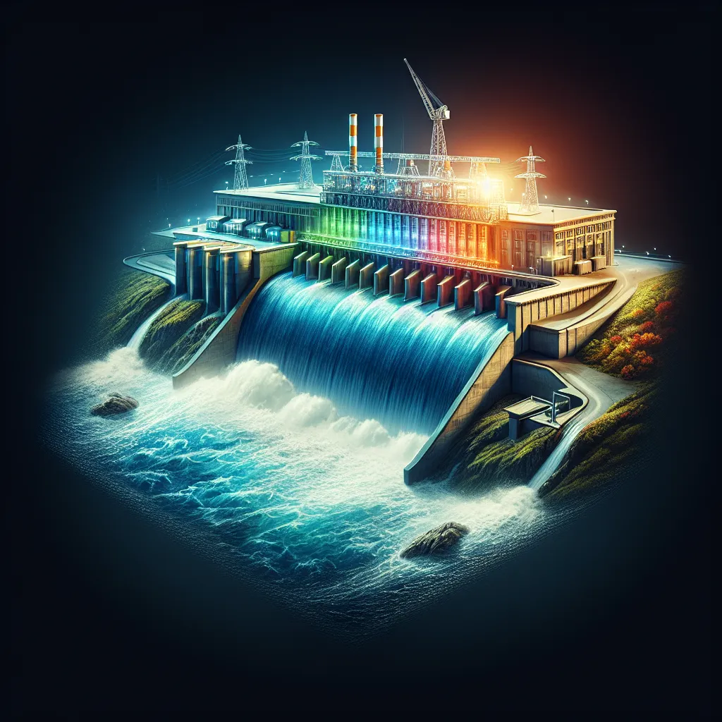 Hydroelectric Power