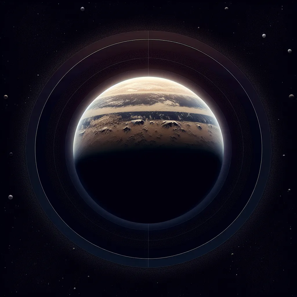 Terrestrial Planet