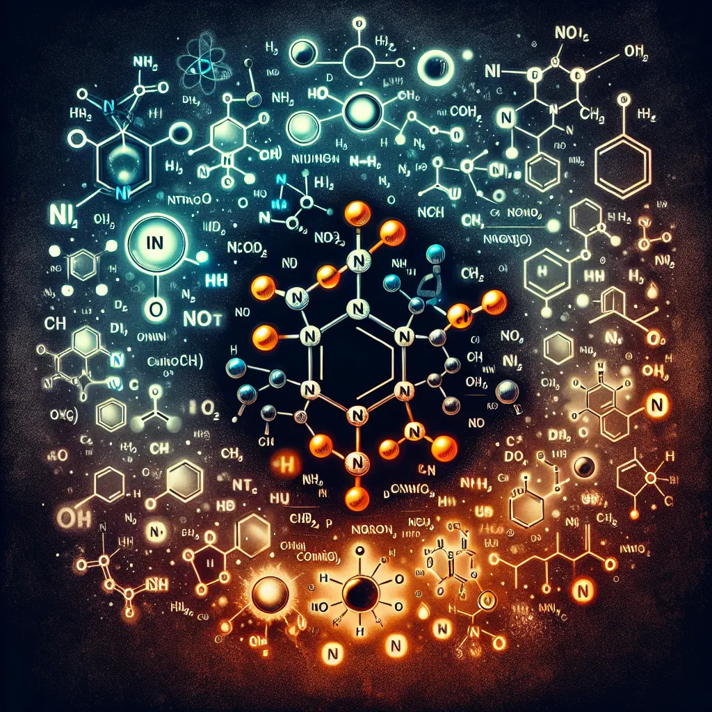 Nitrogen Compounds