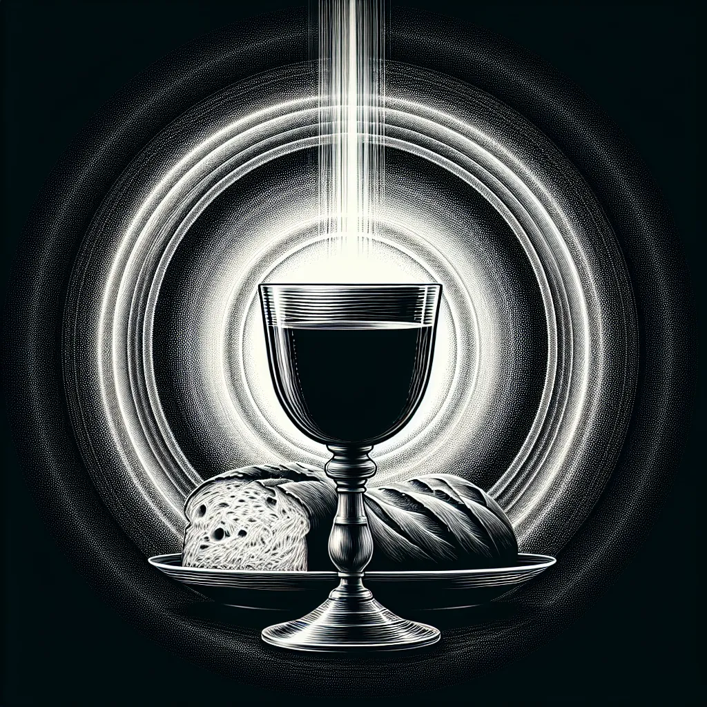 Communion