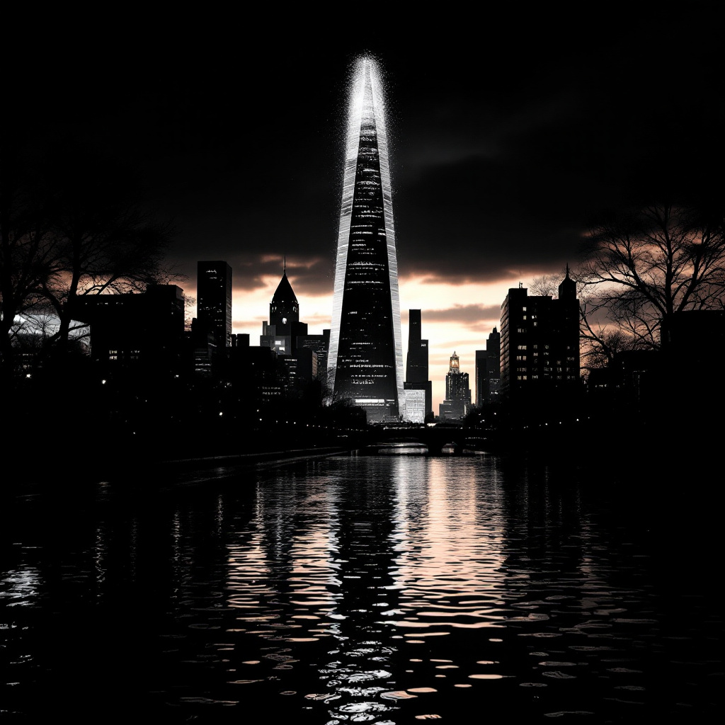 The Shard