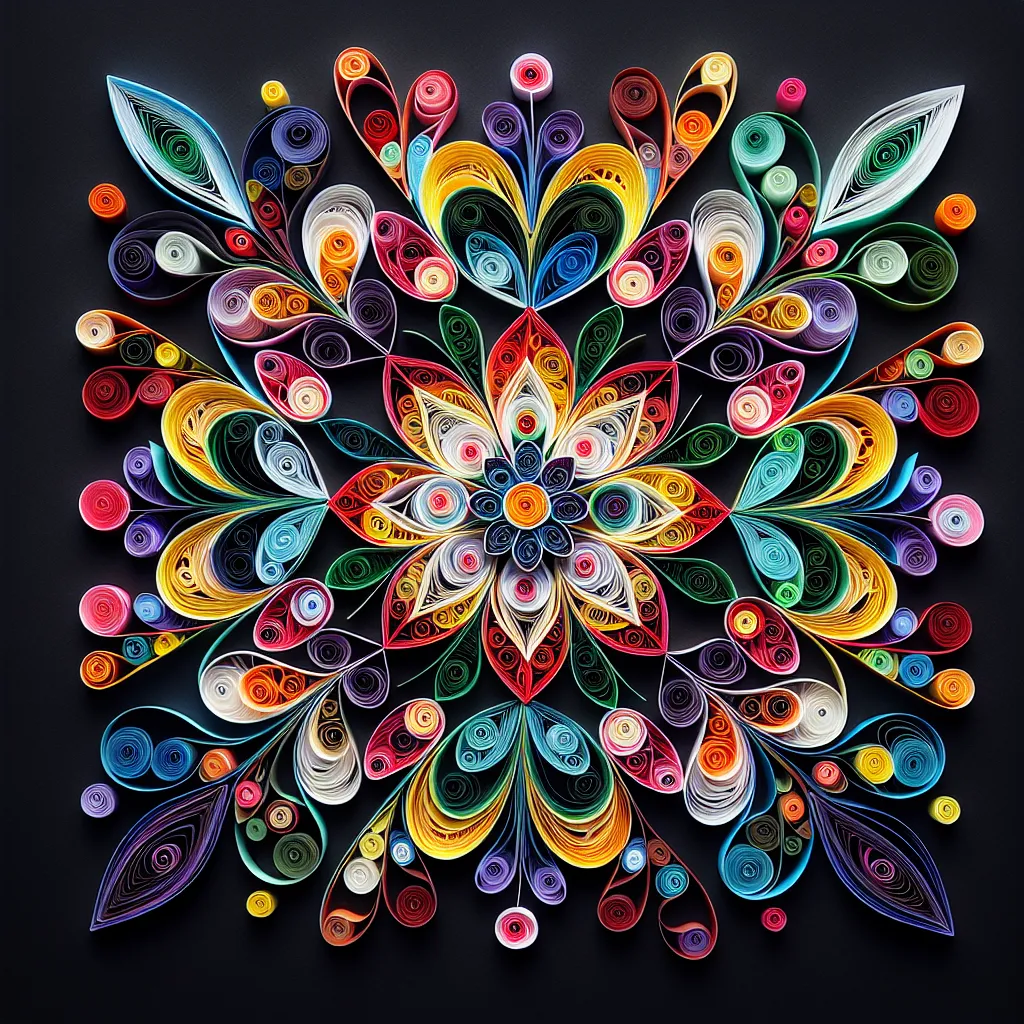 quilling