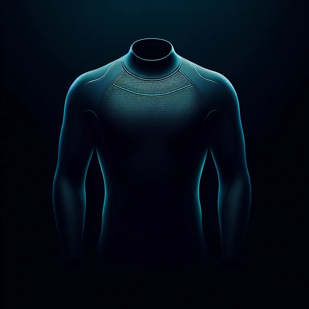 full wetsuit