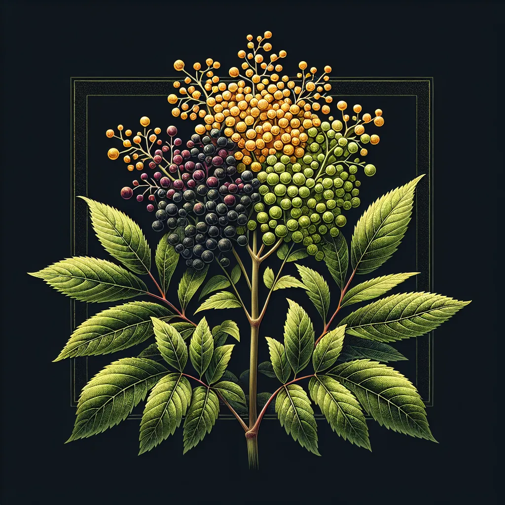 Elderberry