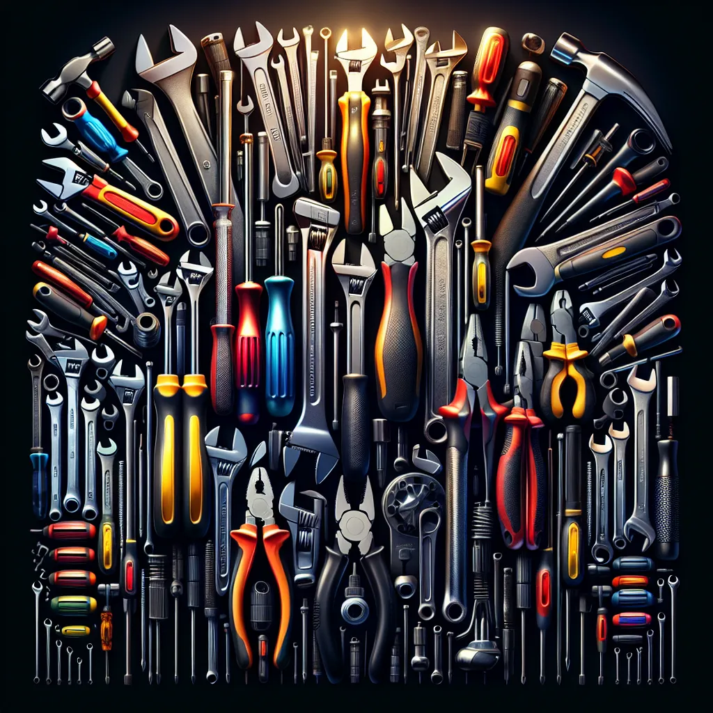 Automotive Tools