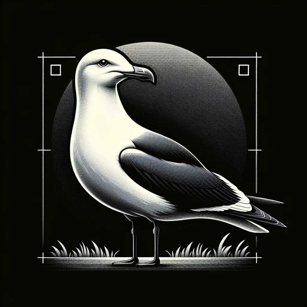 Ring-billed Gull