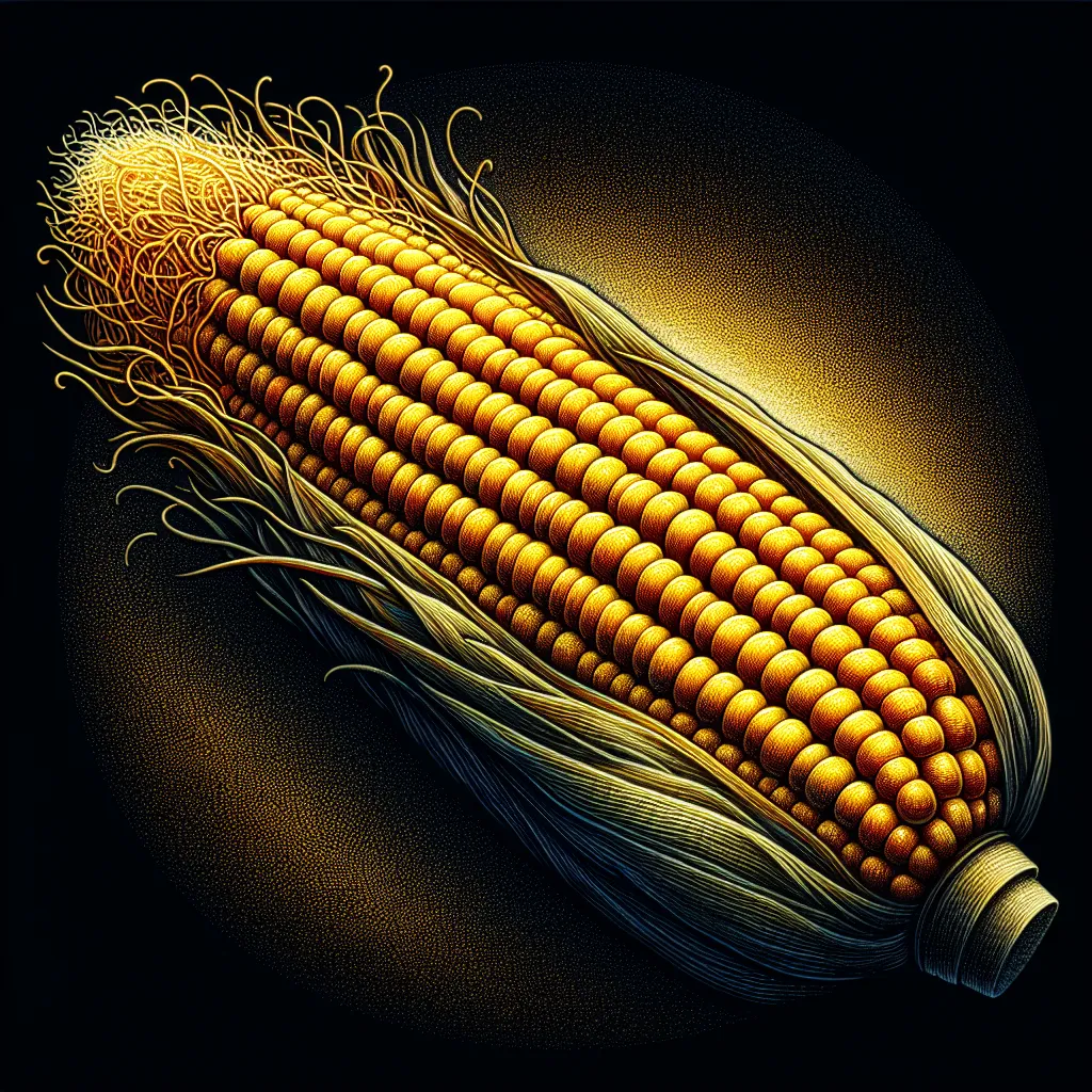 maize