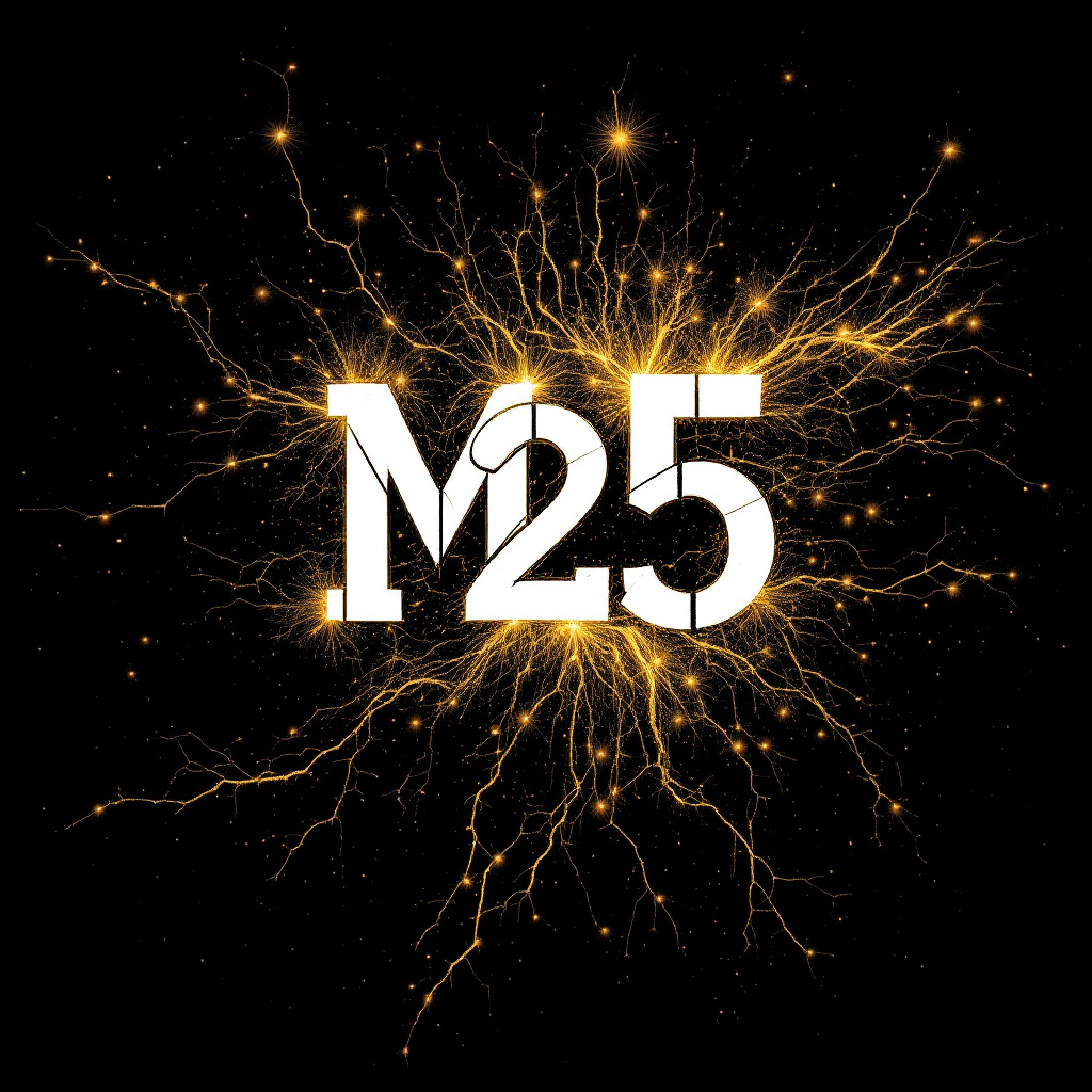 M25