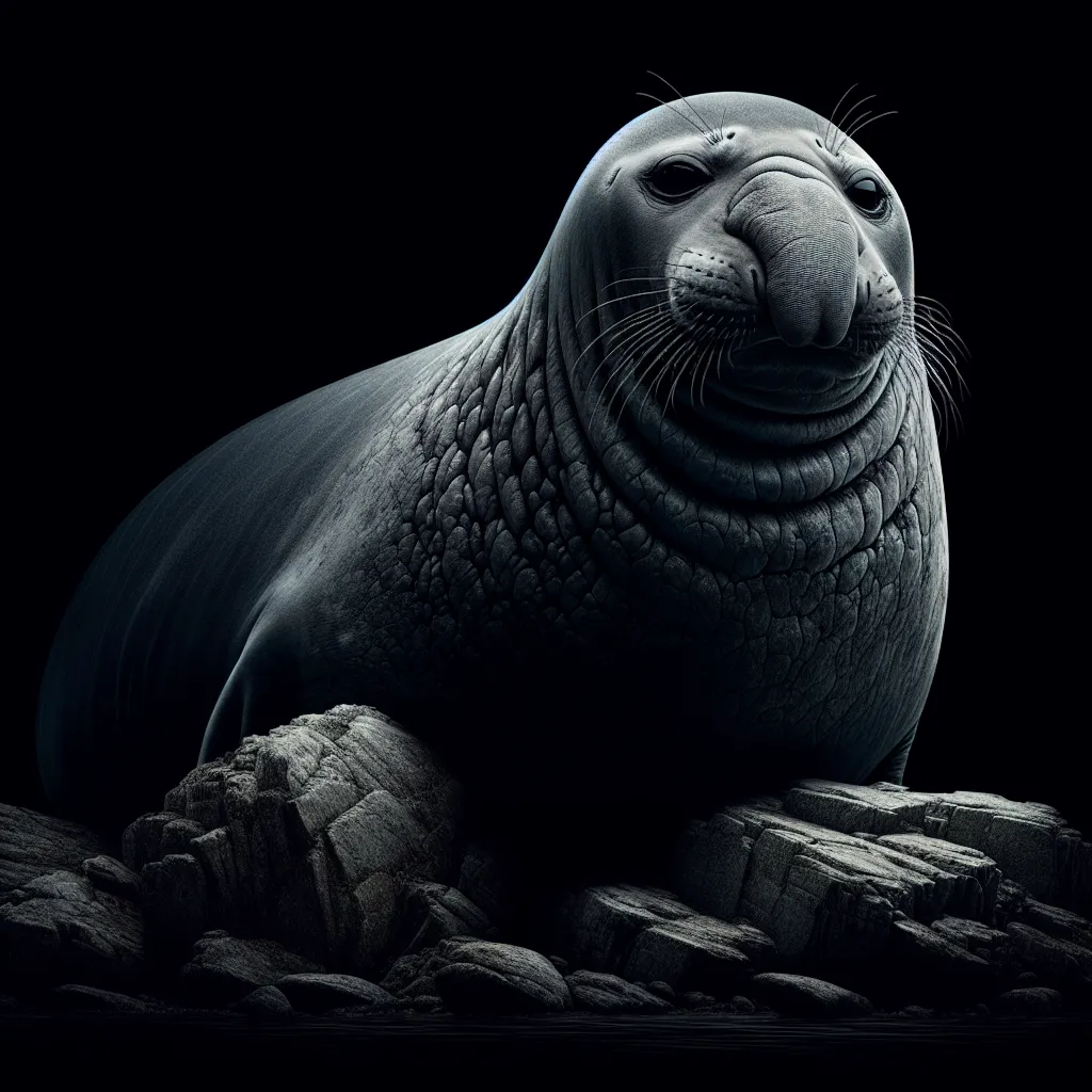 elephant seal