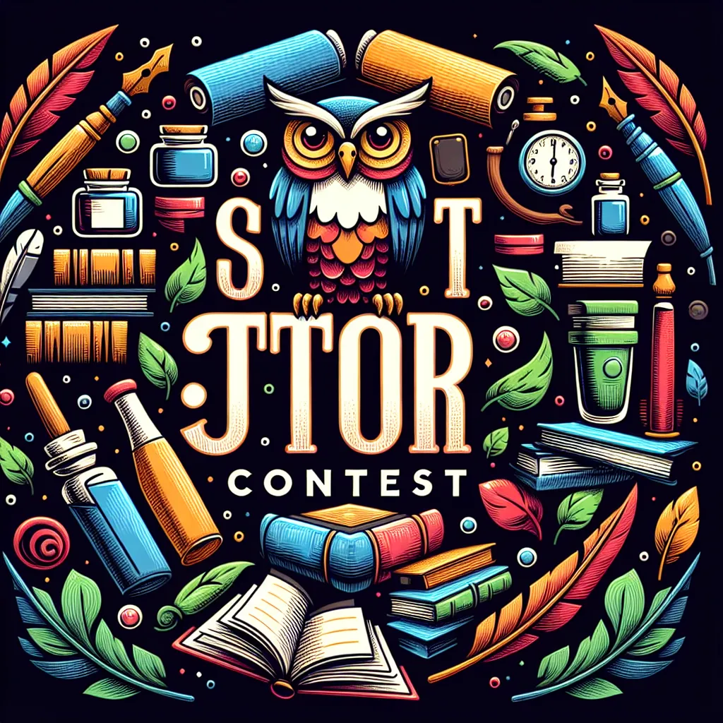 Short Story Contest