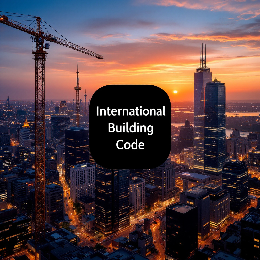 International Building Code