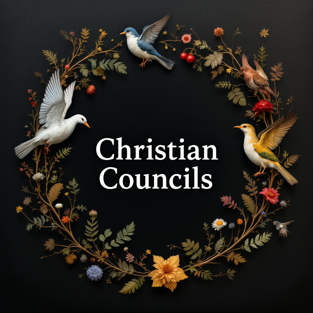 Christian Councils