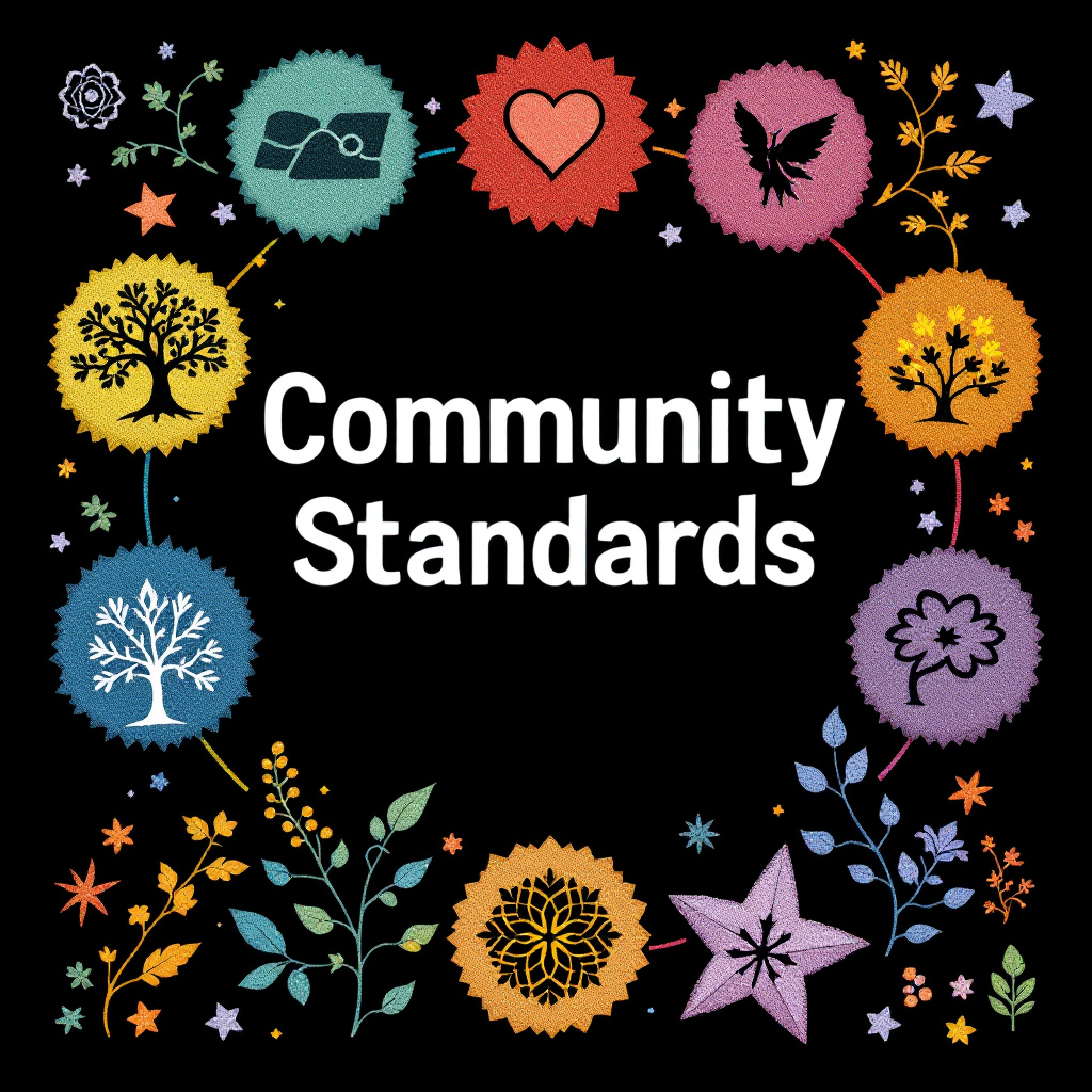 Community Standards