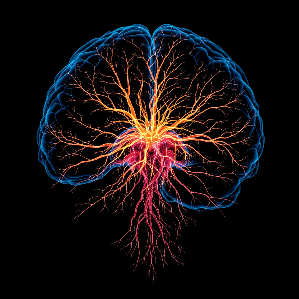 motor nerves