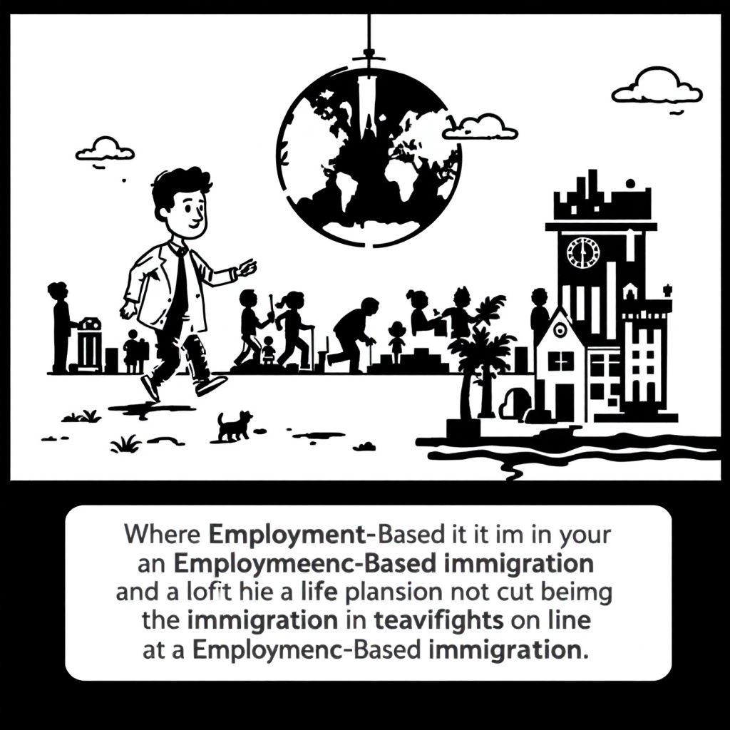 Employment-Based Immigration