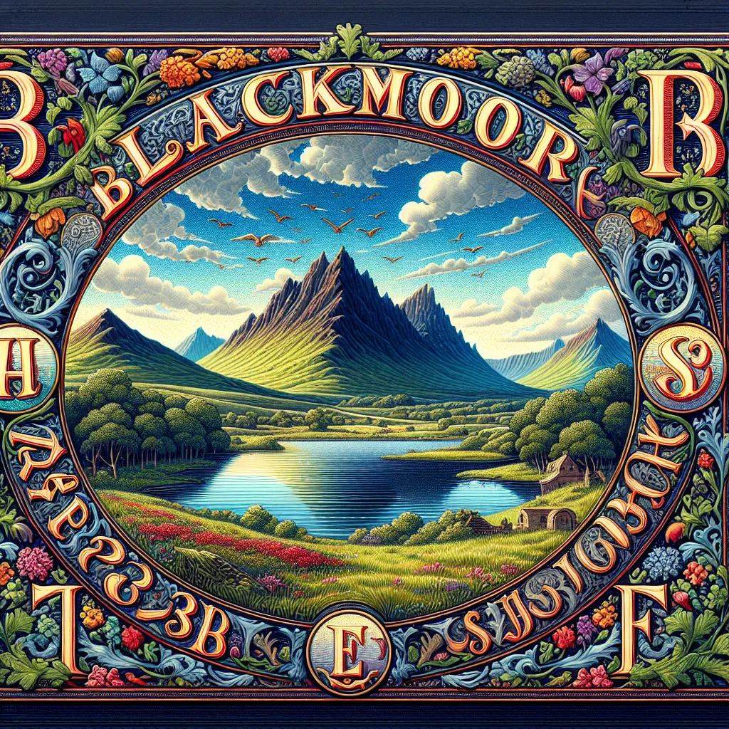 Blackmoor