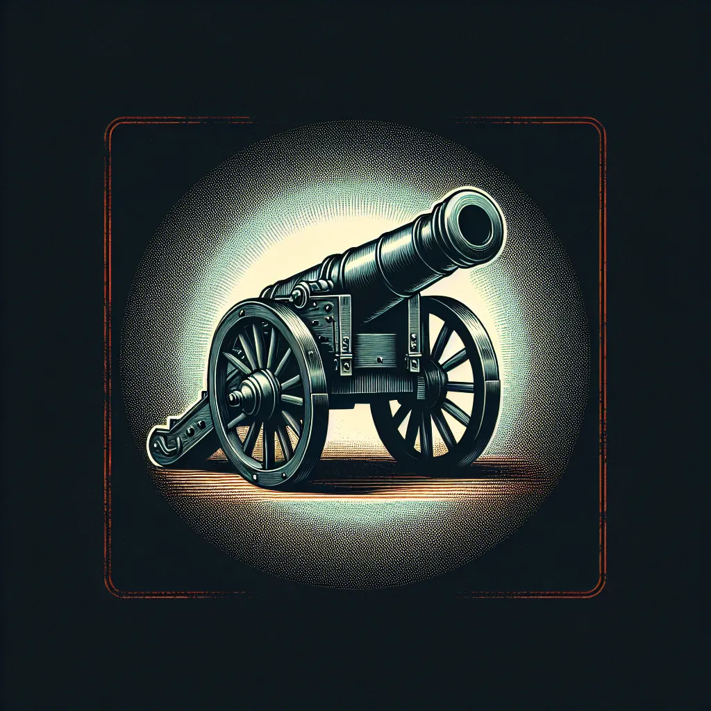 Cannon