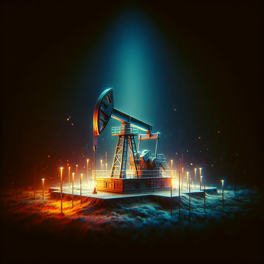 Oil Well