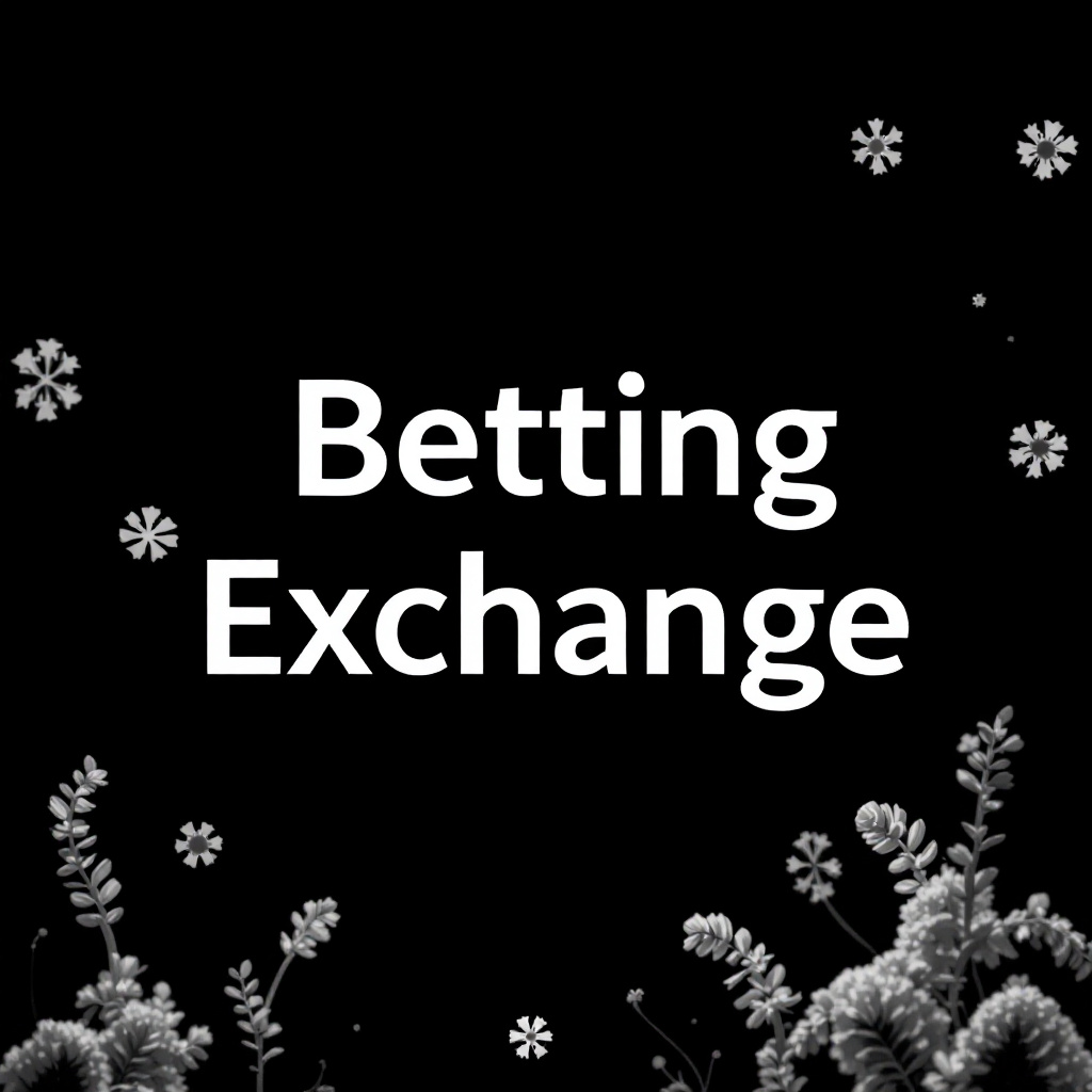 Betting Exchange