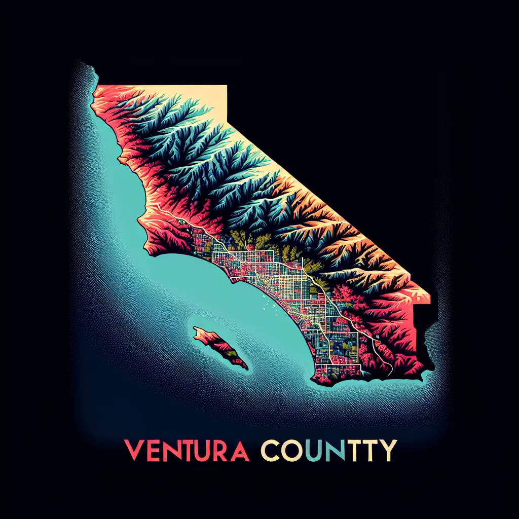 Ventura County