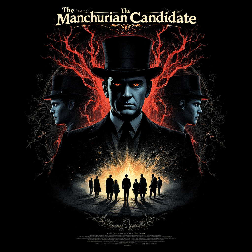 The Manchurian Candidate