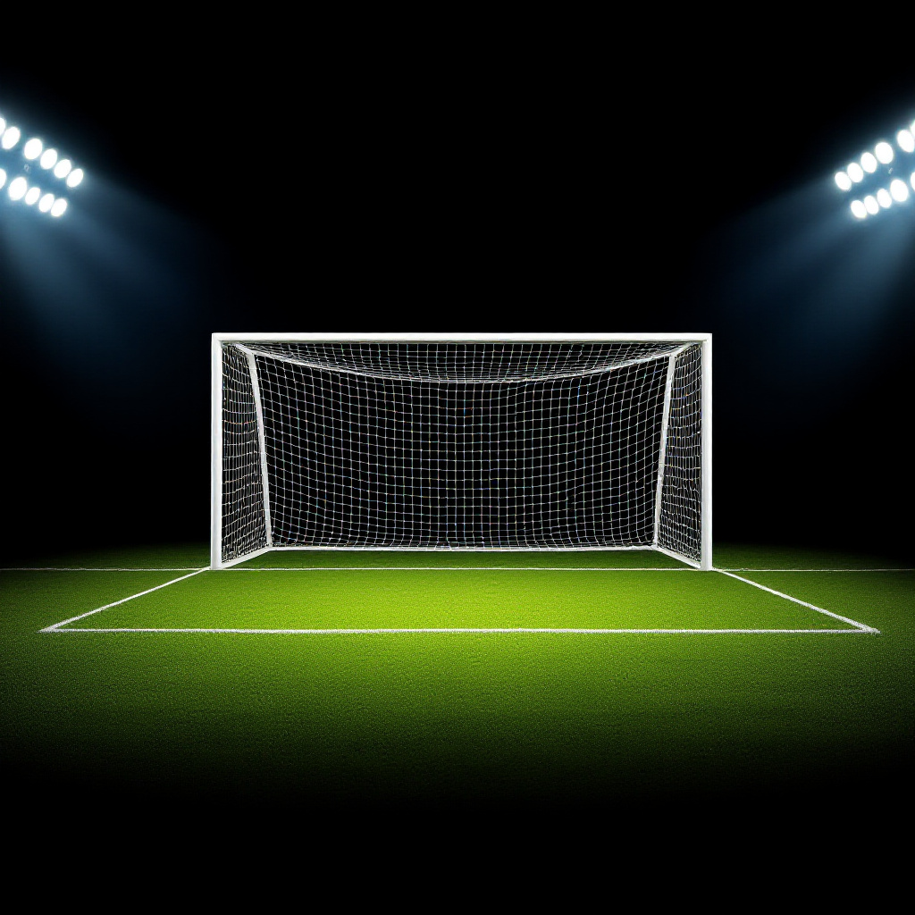 Soccer Goal